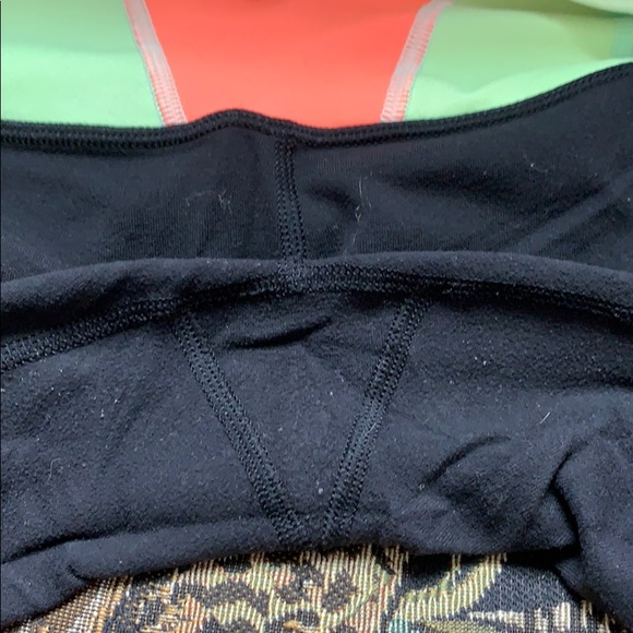 Lululemon Reversible Wunder Under Crop - Picture 11 of 11